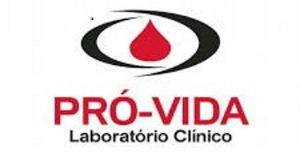 Logo LABORATORIO CLINICO PRO-VIDA